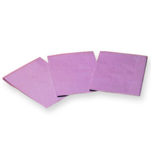 FOLDED NAPKINS