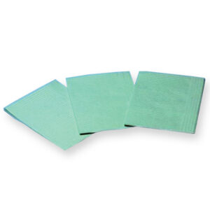 FOLDED NAPKINS