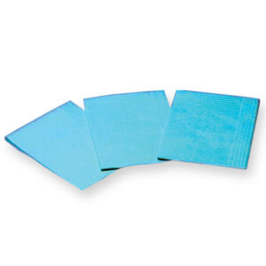 FOLDED NAPKINS