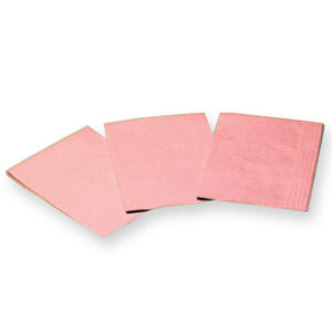 FOLDED NAPKINS