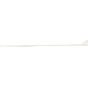 FOLEY 2-WAY LATEX CATHETER ch/fr 12 - ball 5-10 ml - sterile
