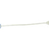 FOLEY 3-WAY LATEX CATHETER ch/fr 18 - ball 30 ml - sterile