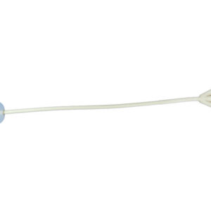 FOLEY 3-WAY LATEX CATHETER ch/fr 18 - ball 30 ml - sterile