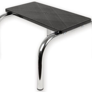 FOOT STOOL - one step - disassembled