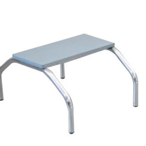 FOOT STOOL - one step