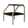 FOOT STOOL - two steps