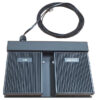 FOOT SWITCH - spare for 27628, 27632-5 sold after march 2015