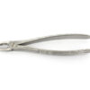 Fórceps de Extracción Dental en Acero Inoxidable para Incisivos y Caninos Superiores – GIMA (Refs. GM60000 y GM60001)