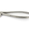 Fórceps de Extracción Dental en Acero Inoxidable para Molares Inferiores – GIMA (Refs. 60015 Fig. 16 y 60016 Fig. 22)