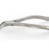 Fórceps de Extracción Dental GIMA FIG. 151 – Universal para Arcada Inferior en Acero Inoxidable, 17 cm (Ref. 60019)