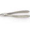 Fórceps de Extracción Dental para Arcada Superior en Acero Inoxidable – GIMA (Ref. GM60005 y GM60006)