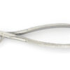 Fórceps de Extracción Inferior Fig. 74N – Acero Inoxidable para Premolares de Arcada Inferior | GIMA (Ref. 60017)