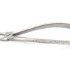 Fórceps de Extracción Superior Fig. 7 en Acero Inoxidable – Incisivos y Premolares Superiores, 17,5 cm (GIMA, Ref. 60002)