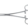 FORCEPS KELLY - straight - 16 cm
