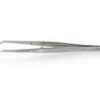 Fórceps London College de acero inoxidable – 15 cm – GIMA (Ref. 60190)