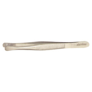 FORCEPS ROUND - 9 cm