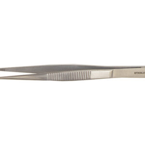 FORCEPS THIN END - 12 cm