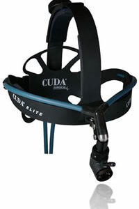 Fotóforo CUDA DRH-80B