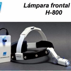 Fotóforo LED KaWe 800 H