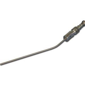 FRAIZER NOSE SUCTION CANNULA diameter 2 mm