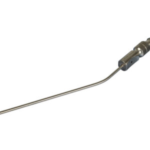 FRAIZER NOSE SUCTION CANNULA diameter 3 mm