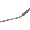 FRAIZER NOSE SUCTION CANNULA diameter 4 mm