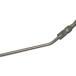 FRAIZER NOSE SUCTION CANNULA diameter 4 mm