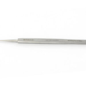 FRAZIER HOOK - blunt - 13 cm