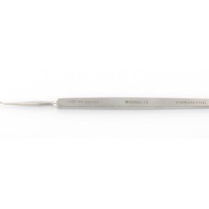 FRAZIER HOOK - sharp - 13 cm