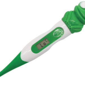 FROG DIGITAL THERMOMETER °C - hang box