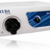 Fuente de luz de xenón CUDA Elite 300