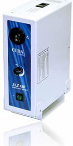 Fuente de luz de xenón CUDA XLZ 180 para microscopio Karl Zeiss