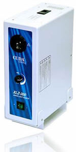 Fuente de luz de xenón CUDA XLZ 300 para microscopio Karl Zeiss