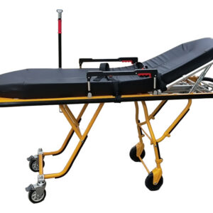 FULL AUTOMATIC MULTIPOSITION STRETCHER