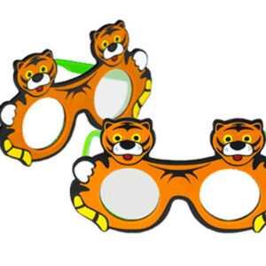 FUN FRAMES OCCLUDER