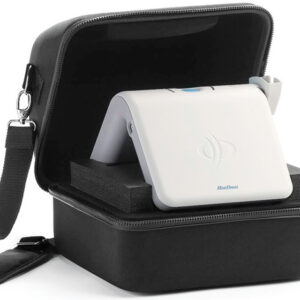 Funda de Transporte GIMA para Densitómetro 56800 | Maletín de Protección (Ref. 56808)