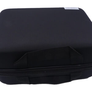 Funda de transporte para monitor de signos vitales GIMA PC-300 – Bolsa de transporte rígida (Ref. 35173)