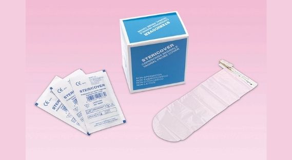 fundas cubresondas ecografia
