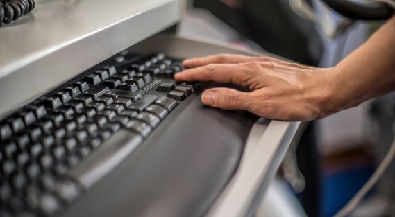 fundas ratones y teclados