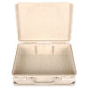 FUTURA ECO CASE - beige - empty