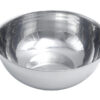 Galloceta de acero inoxidable AISI 202 con pico vertedor, 700 ml – 150x65 mm (Ref. 37855, GIMA)