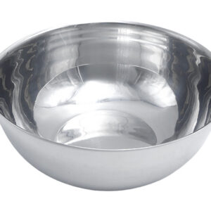 Galloceta de acero inoxidable AISI 202 con pico vertedor, 700 ml – 150x65 mm (Ref. 37855, GIMA)