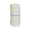 Gasa en cinta (Ribbon Gauze) de algodón 100 % 5 m x 10 cm – Absorbente, sin látex ni PVC | Ref. GIMA 59424, caja de 6 unidades