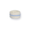 Gasa en tira (ribbon gauze) de algodón 100% – 5 m × 2,5 cm, 33 g/m² – Caja de 12 unidades (Ref. GIMA 59421)