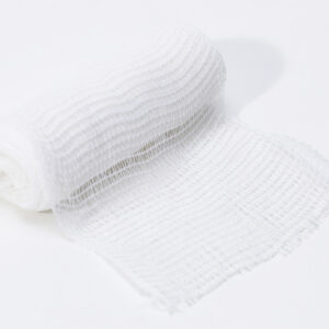 GAUZE BANDAGE 3.5 m x