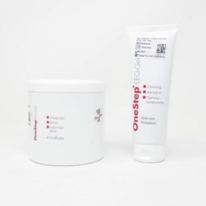Gel abrasivo para EEG One Step