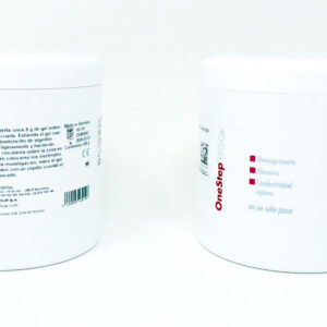 Gel abrasivo para EEG One Step