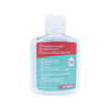 Gel Antibacteriano de Limpieza de Manos GIMA – Tubo 100 ml Transparente · Ref. GM36584 (SKU GM36584-F) · Caja de 30 uds
