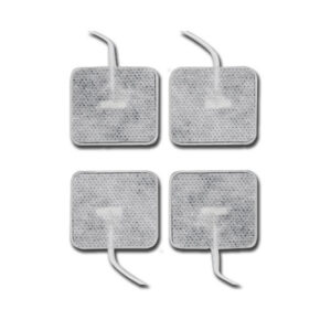 GELLED ELECTRODES