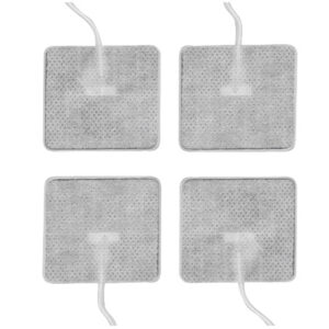 GELLED ELECTRODES